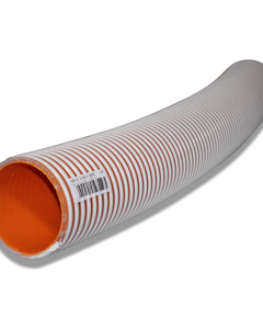 Spiral hose DN125 PUR f/FlexVey